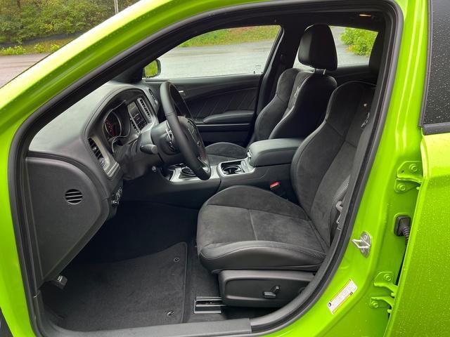 new 2023 Dodge Charger car, priced at $52,999