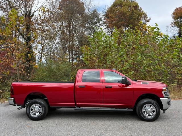 new 2026 Ram 2500 car, priced at $54,999