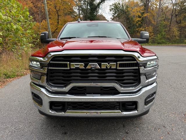 new 2026 Ram 2500 car, priced at $54,999