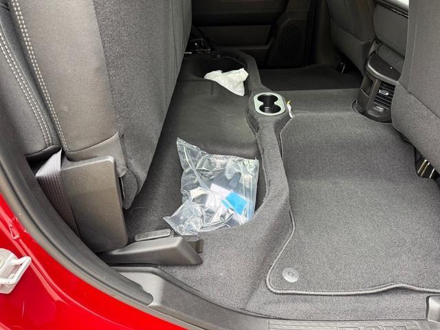 new 2026 Ram 2500 car, priced at $54,999