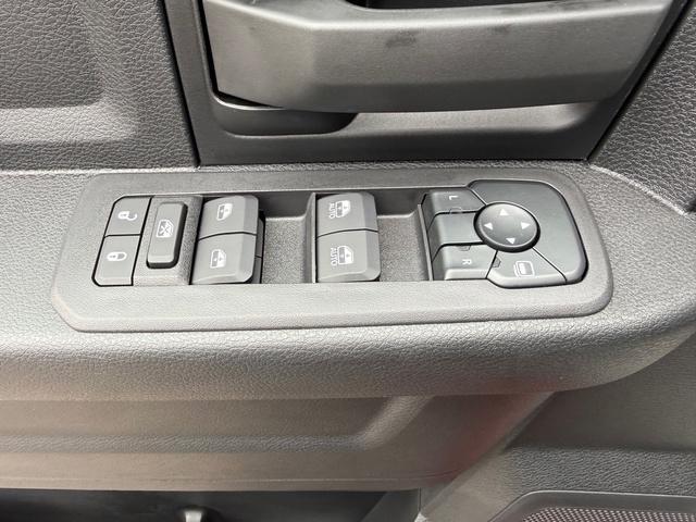 new 2026 Ram 2500 car, priced at $54,999