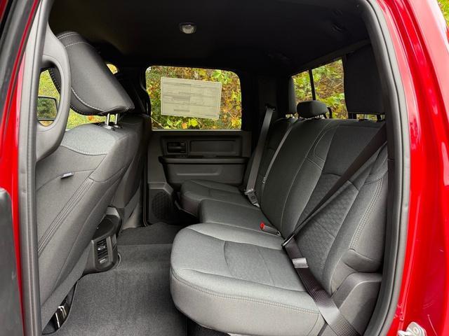 new 2026 Ram 2500 car, priced at $54,999