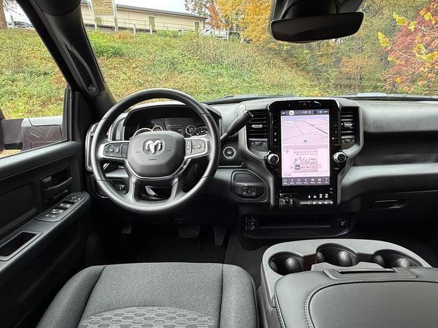 new 2026 Ram 2500 car, priced at $54,999