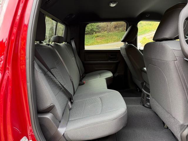 new 2026 Ram 2500 car, priced at $54,999