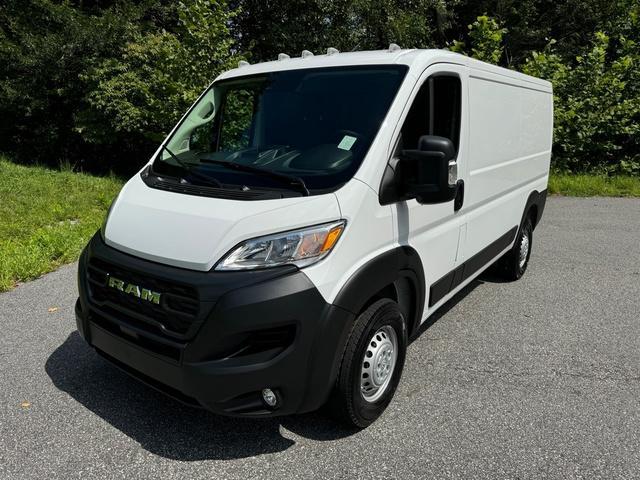 new 2024 Ram ProMaster 1500 car, priced at $41,999