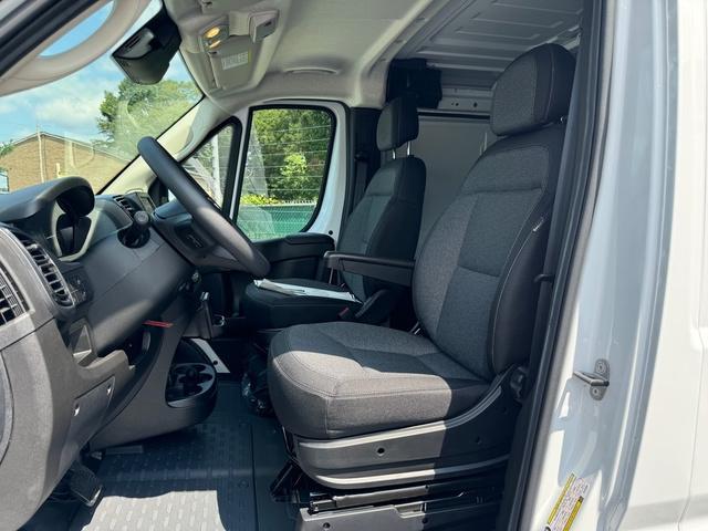 new 2024 Ram ProMaster 1500 car, priced at $41,999