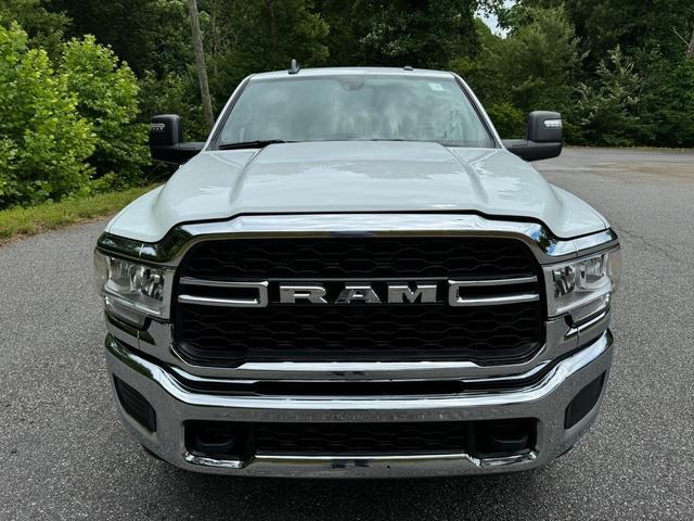 new 2024 Ram 2500 car, priced at $59,999