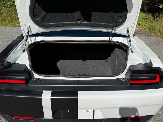 used 2022 Dodge Challenger car, priced at $39,999