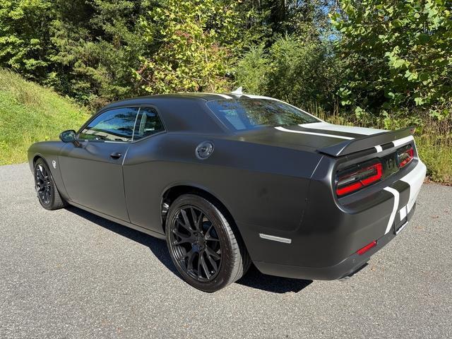 used 2022 Dodge Challenger car, priced at $39,999