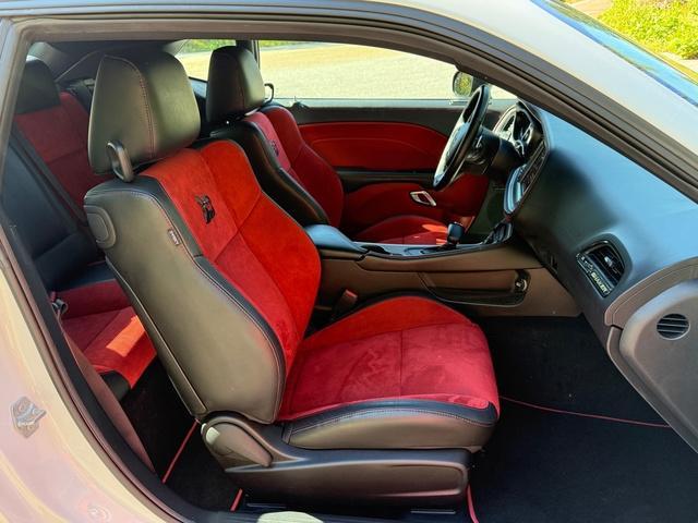 used 2022 Dodge Challenger car, priced at $39,999