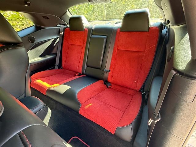 used 2022 Dodge Challenger car, priced at $39,999