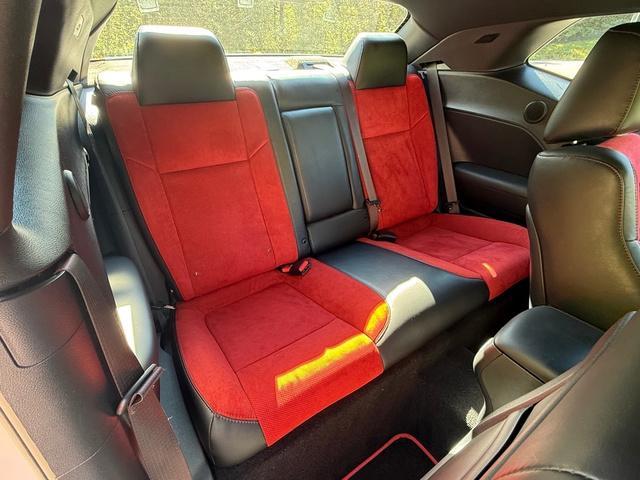 used 2022 Dodge Challenger car, priced at $39,999