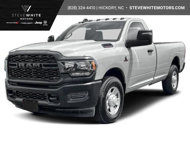 new 2024 Ram 3500 car, priced at $45,999