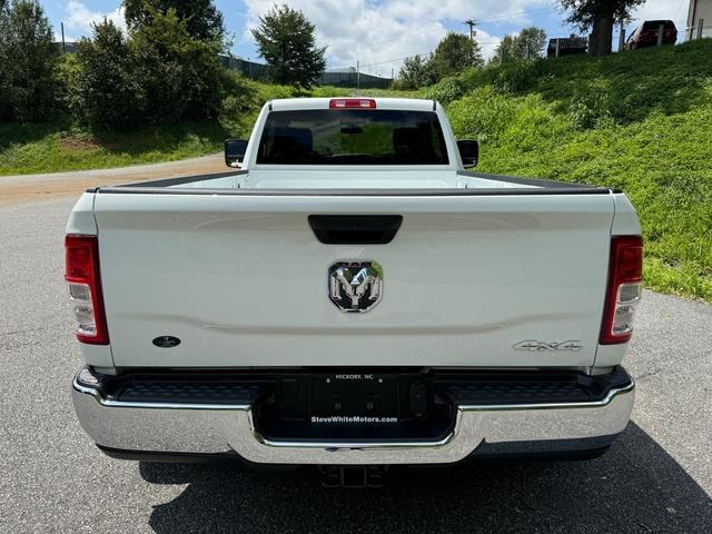 new 2024 Ram 3500 car, priced at $45,999