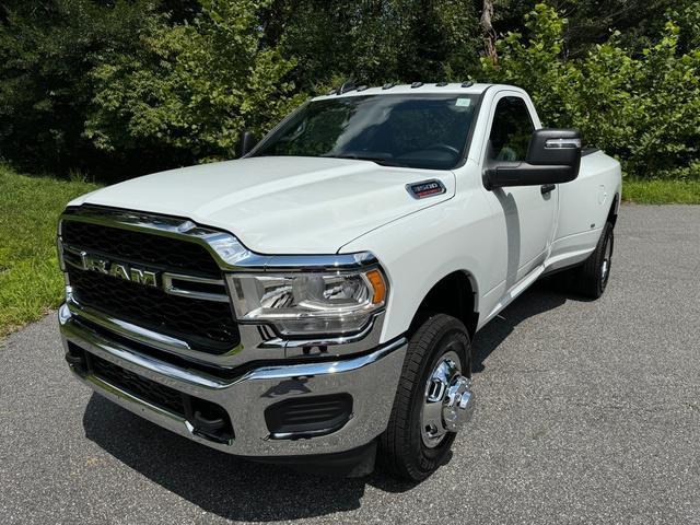 new 2024 Ram 3500 car, priced at $45,999