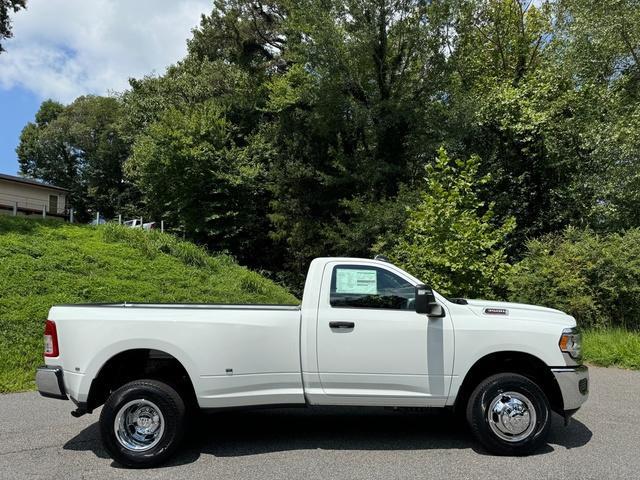 new 2024 Ram 3500 car, priced at $45,999