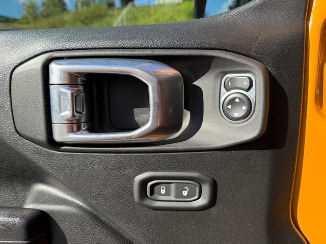 used 2021 Jeep Gladiator car, priced at $27,999