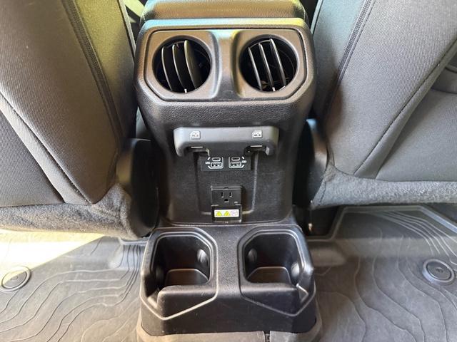 used 2021 Jeep Gladiator car, priced at $27,999