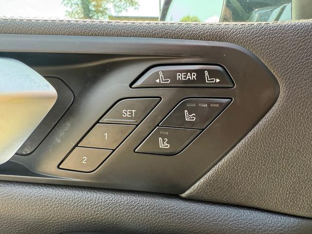 used 2022 BMW X7 car, priced at $49,999