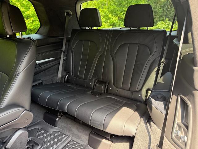 used 2022 BMW X7 car, priced at $49,999