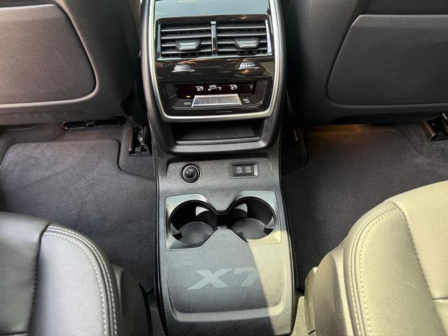 used 2022 BMW X7 car, priced at $49,999