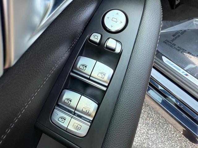 used 2022 BMW X7 car, priced at $49,999