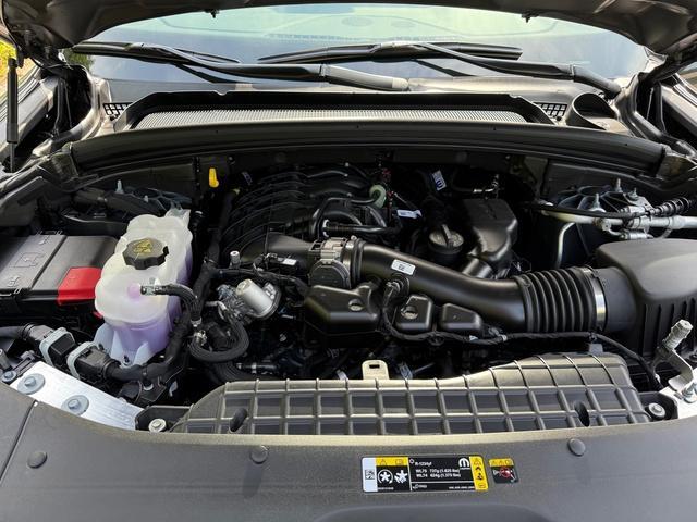 new 2025 Jeep Grand Cherokee L car, priced at $40,890