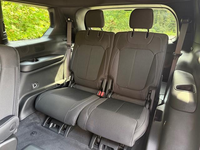 new 2025 Jeep Grand Cherokee L car, priced at $40,890