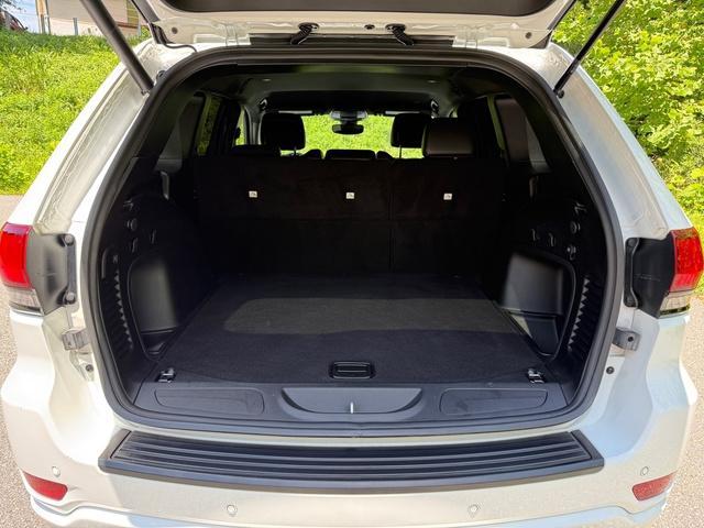 used 2022 Jeep Grand Cherokee WK car, priced at $29,999