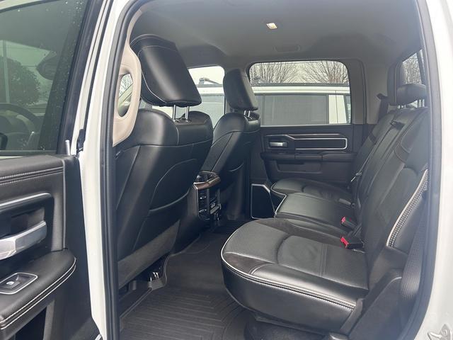 used 2023 Ram 2500 car, priced at $38,999