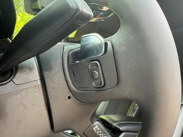 used 2023 Jeep Grand Cherokee car, priced at $34,999