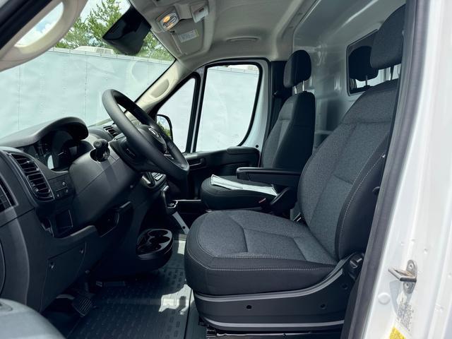 new 2024 Ram ProMaster 3500 car, priced at $56,975