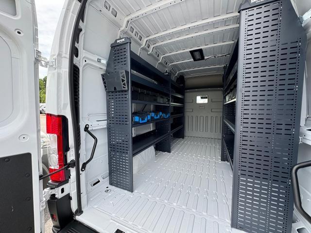 new 2024 Ram ProMaster 3500 car, priced at $56,975