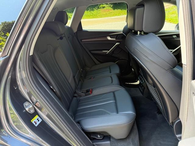 used 2022 Audi Q5 e car, priced at $24,999