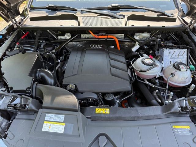 used 2022 Audi Q5 e car, priced at $24,999