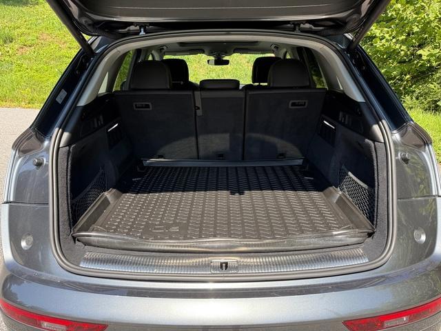 used 2022 Audi Q5 e car, priced at $24,999