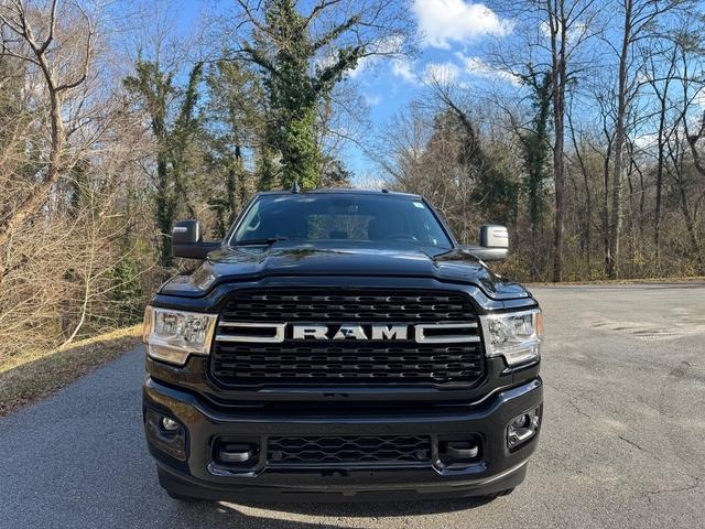 new 2024 Ram 2500 car, priced at $65,999