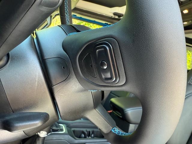 used 2024 Jeep Wrangler 4xe car, priced at $51,999