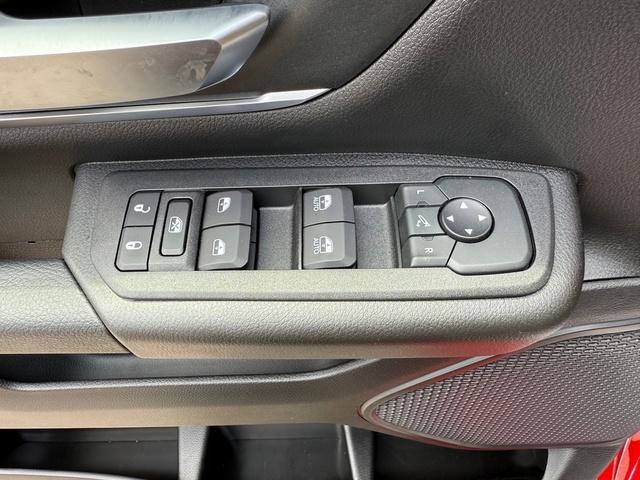 new 2025 Ram 1500 car, priced at $52,824