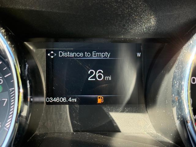 used 2016 Ford Mustang car, priced at $28,999