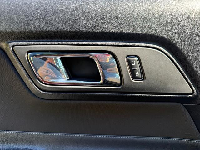 used 2016 Ford Mustang car, priced at $28,999