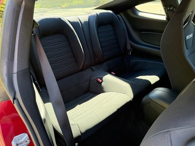 used 2016 Ford Mustang car, priced at $28,999