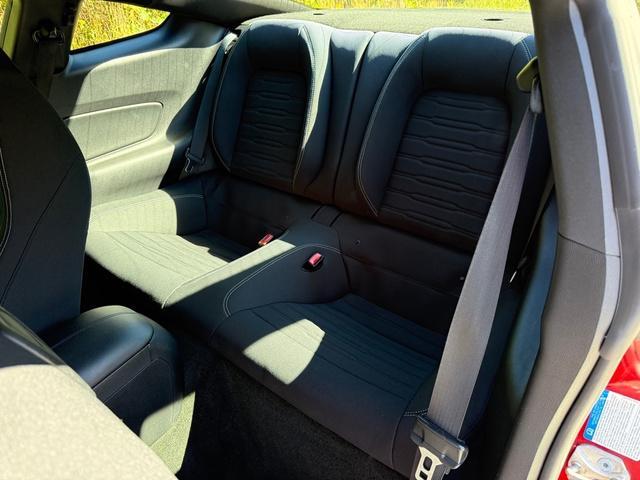 used 2016 Ford Mustang car, priced at $28,999