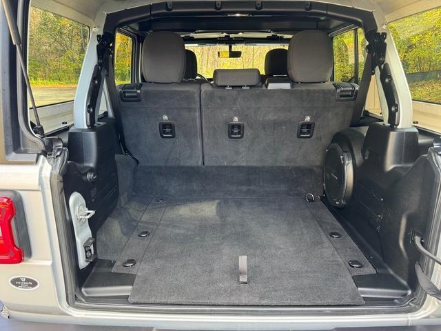 used 2022 Jeep Wrangler Unlimited 4xe car, priced at $32,999