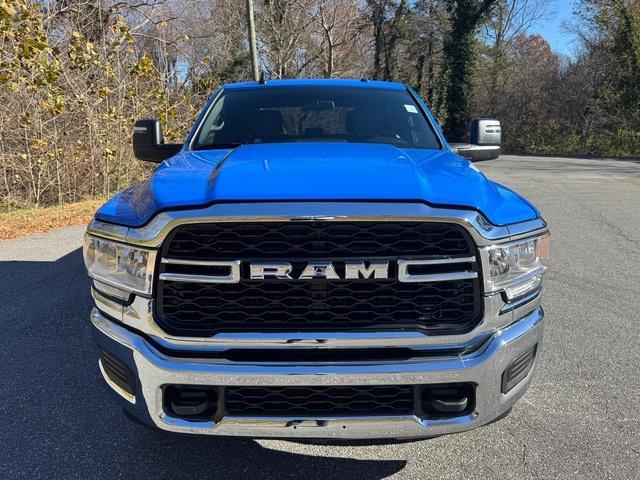 new 2024 Ram 3500 car, priced at $61,999