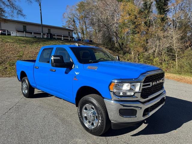 new 2024 Ram 3500 car, priced at $61,999