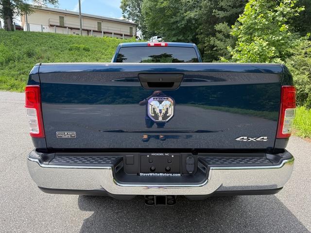 used 2022 Ram 2500 car, priced at $41,999