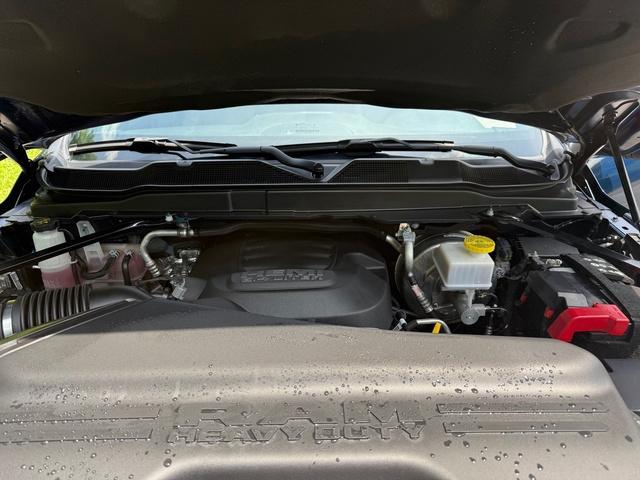 used 2022 Ram 2500 car, priced at $41,999