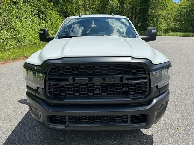 new 2024 Ram 2500 car, priced at $43,999