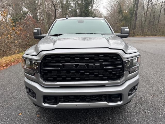 new 2024 Ram 2500 car, priced at $67,999